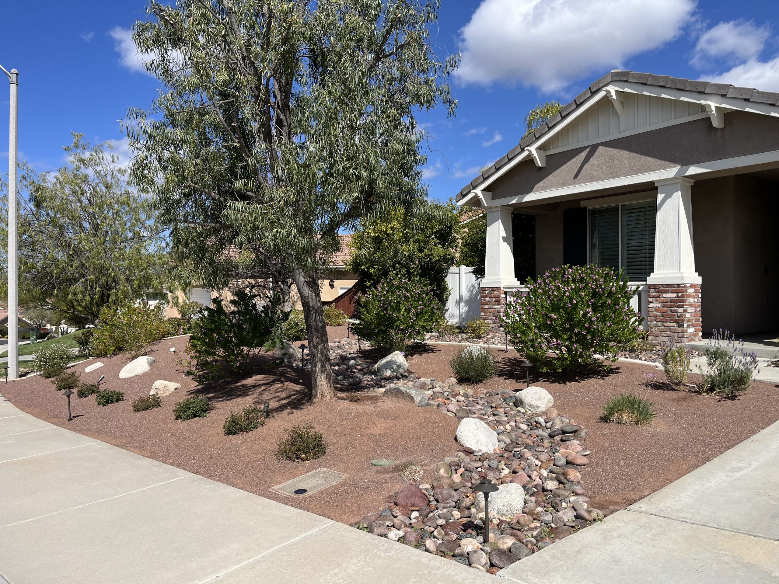 Organic Lawn Care Temecula