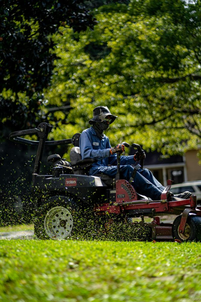 Temecula Lawn Care